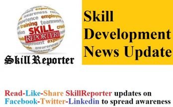 skill development news update