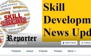unauthorised use of Skill Reporter logo