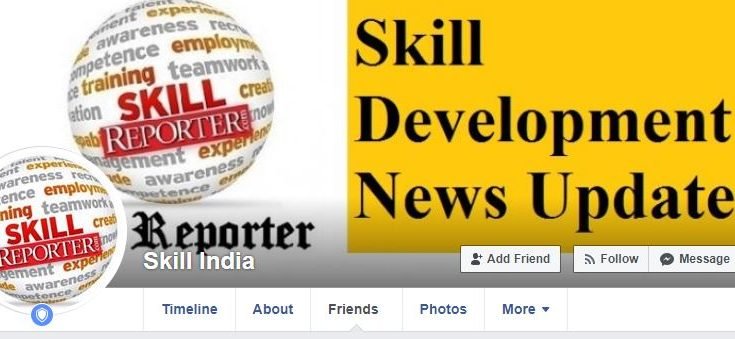 unauthorised use of Skill Reporter logo