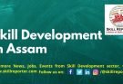 Assam To Introduce Future Skills Training In 800 Schools