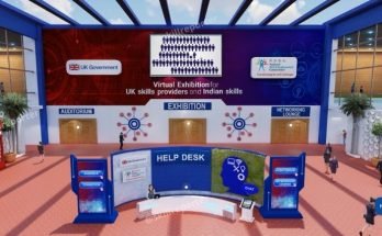 Virtual Skills Exhibition by FCDO