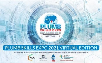 Plumb Skills Expo 2021 at Skill Reporter
