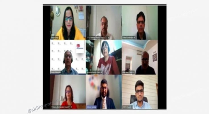 Future job roles in solar water pumping sector FCDO