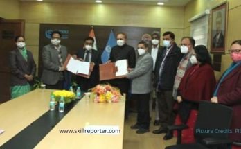 MSDE IGNOU MoU to link vocational education and training with higher education