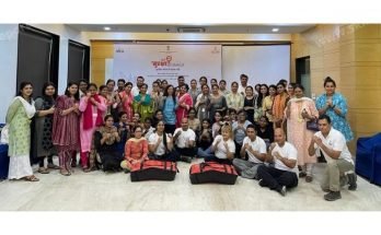 MSDE Women Self Defence Training Conclusion SkillReporter 01042022