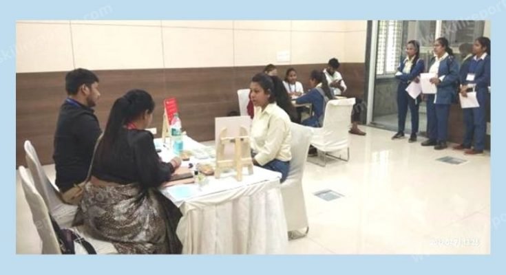 Skill India DGT National Apprenticeship Mela 2022 Launch - SkillReporter