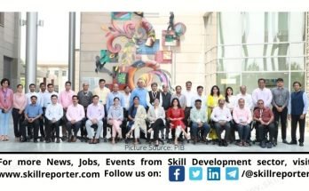 MSDE ISB Skill Development Training May 2022