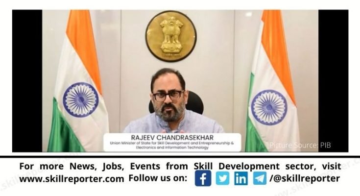 MSDE Tribal Youth Training Program May 2022 , read more at SkillReporter.com