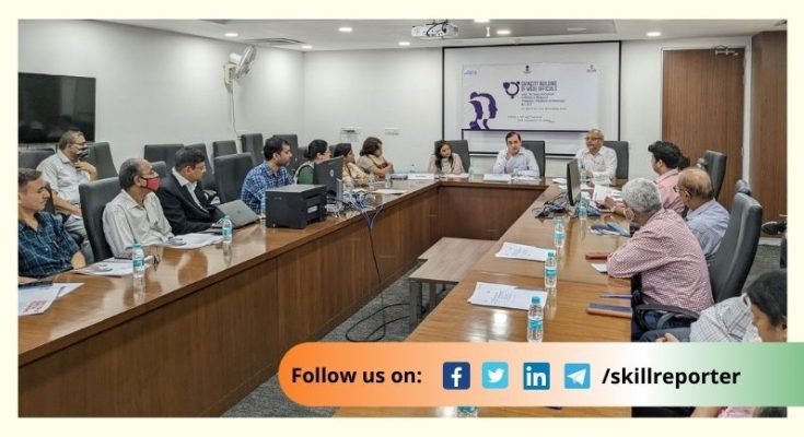 MSDE UN Women capacity building program sexual harassment safe work place - SkillReporter