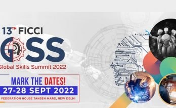 Global Skills Summit by FICCI, event details available at SkillReporter