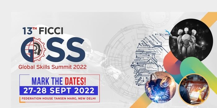 Global Skills Summit by FICCI, event details available at SkillReporter