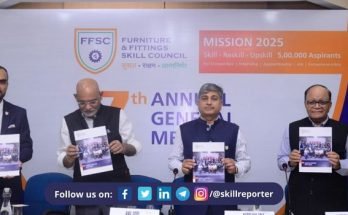 FFSC organized Global Skills Conclave 2022, read more at SkillReporter.com