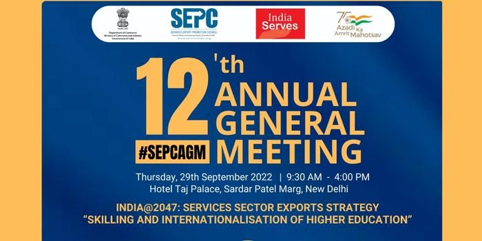 SEPC AGM 2022 Education Skill Development