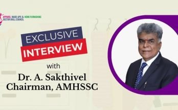 AMHSSC Chairman Interview with Skill Reporter; read more at skillreporter.com