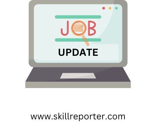 skill development job