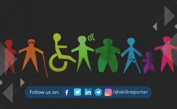 Skill Development of Persons with Disabilities (PwD) in India - Skill Reporter