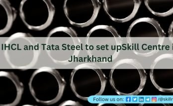 Tata steel