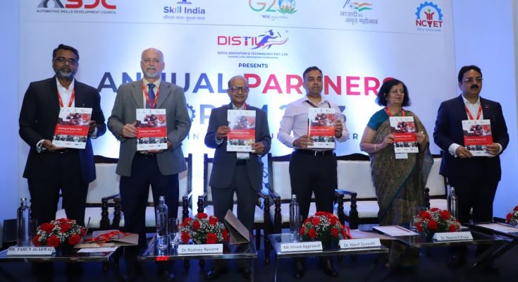 ASDC -annual event ‘Partners Forum – 2023’.