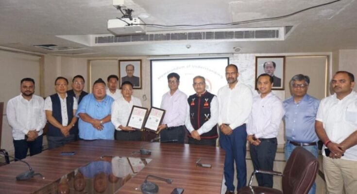 Switzerland, Bangladesh signs MoU for skill enhancement