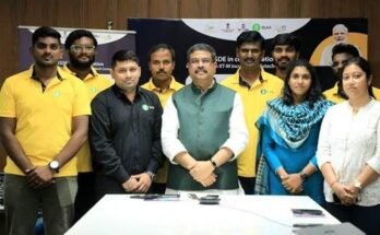 Skill Training Course AI for India 2.0 launched