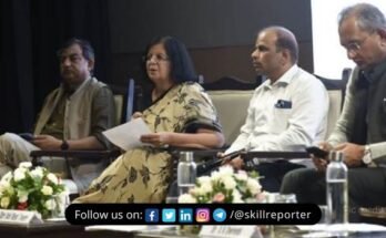 MSDE SSC workshop to make skill development industry ready; read more at skillreporter.com