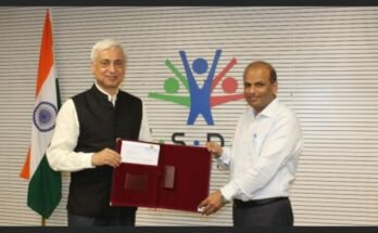 NSDC registers at BSE Social Stock Exchange; read more at skillreporter.com