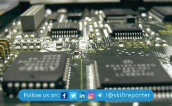 Semiconductor sector requires skilled workforce; read more at skillreporter.com