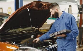 skill development of youth in automotive automobile sector; read more at skillreporter.com