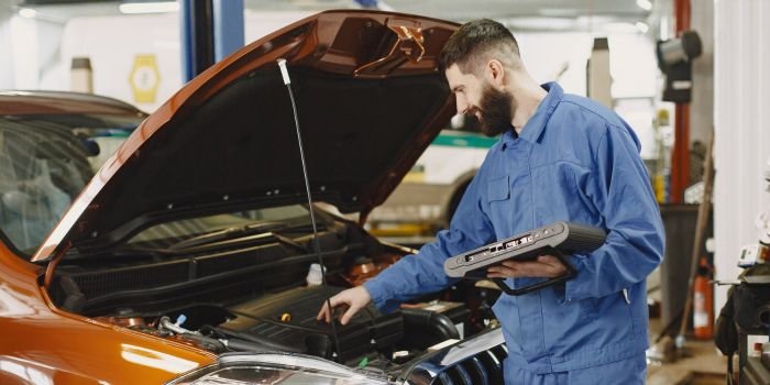 skill development of youth in automotive automobile sector; read more at skillreporter.com