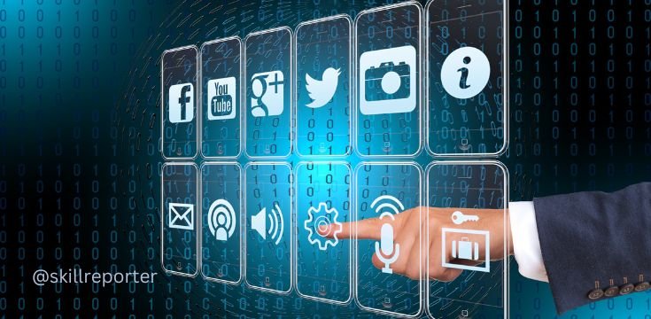 Digital India Program Skill Development updates Skill Reporter