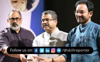 Special Skill Development Initiative PMKVY NAPS Northeast Youth India; read more at skillreporter.com