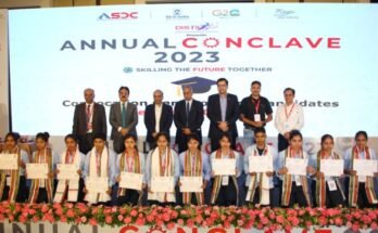 ASDC Annual Conclave 2023 - Paving the Way for Skill Development in India's Automotive Industry