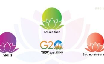 G20 Leaders Declaration Key Notes on Education Skill Development Entrepreneurship; read more at skillreporter.com