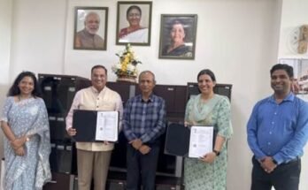 Indian Institute of Corporate Affairs (IICA) and Skill Council for Persons with Disability (SCPwD) Ink MoU to Foster Inclusivity and Skill Development; read more at skillreporter.com