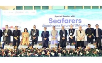 Skilling, re-skilling, upskilling of seafarers under NEP 2020