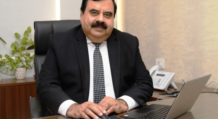 AMHSSC Expands Network of COEs Nationwide to Elevate India's Apparel Industry