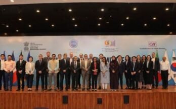 Driving Future Growth Skill Development in Hydrogen Takes Center Stage at 41st IPHE Steering Committee Meeting