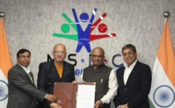 NSDC, IIT Guwahati collaborate with Rooman Tech to offer microcredit certificate courses on new-age skills