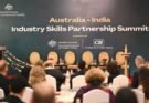 Summit held for Australia India Future Skills Initiative
