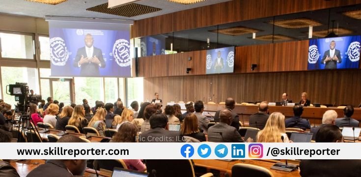 Global Skills Forum Unites Stakeholders to Advance Skills Development Agenda