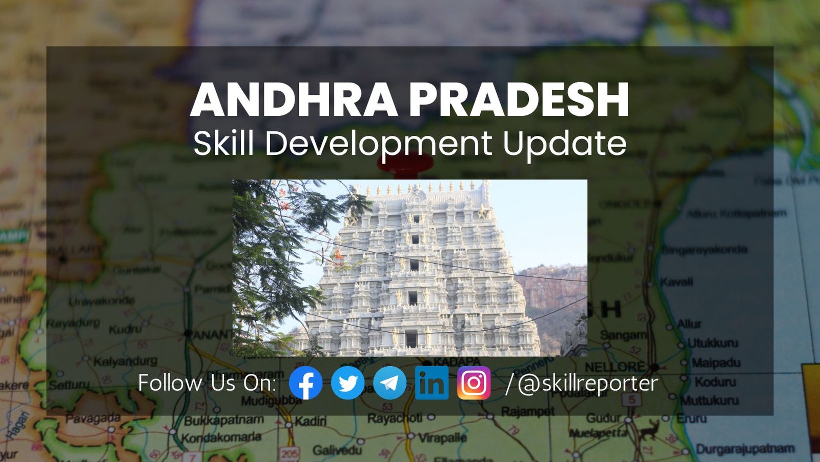Andhra Government Launches FirstofItsKind Skill Census 2024 Skill
