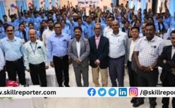 Economic Skills Important for Young Workforce; BCCL conducted BFSI Skill Development Training; read more at skillreporter.com