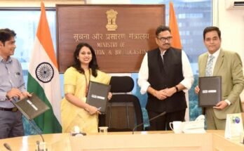 NFDC Netflix Partnership for Voicebox Upskilling Program for Voiceover Artists in India; read more at skillreporter.com