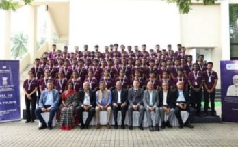 PM Narendra Modi Inaugurates Tata Indian Institute of Skills IIS Mumbai; read more at skillreporter.com