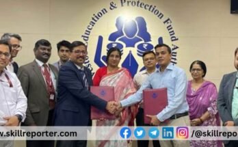 Program Niveshak Didi Aims To Provide Women Financial Literacy by IEPFA MCA Department of Posts; read more at skillreporter.com