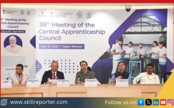 Central Apprenticeship Council Meeting 2025; read the key takeaways at skillreporter.com