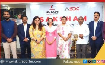 Hero MotoCorp ASDC Automotive Sector Skill Development Project Saksham Phase 2 for Women; read more at skillreporter.com