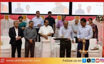 Skill Training & Entrepreneurship Development For Women Launched Under PM VIKAS Scheme; read more at skillreporter.com