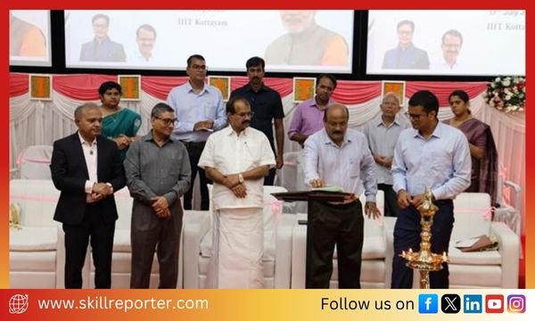 Skill Training & Entrepreneurship Development For Women Launched Under PM VIKAS Scheme; read more at skillreporter.com