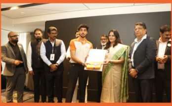 CGSSC & BSVT Achieve 100% Placement in Vertical Transportation Training Program; read more at skillreporter.com